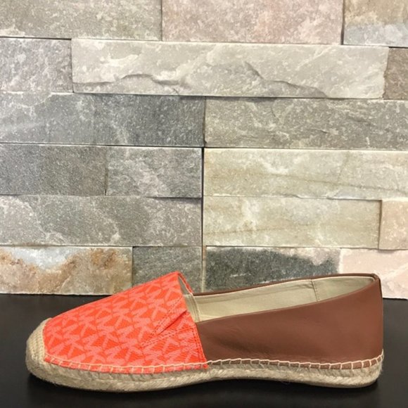 MICHAEL Michael Kors Kendrick Espadrilles - Picture 8 of 14